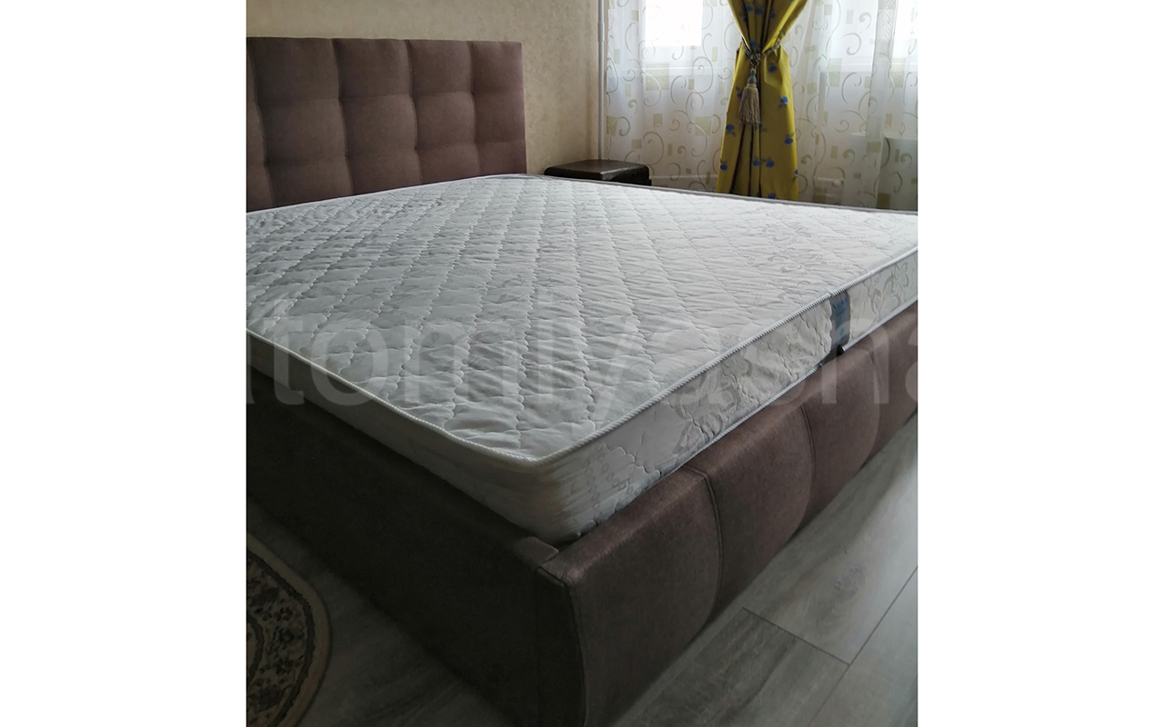 отзыв о Матрас Lonax Скрученные Roll Cocos Eco фото 4